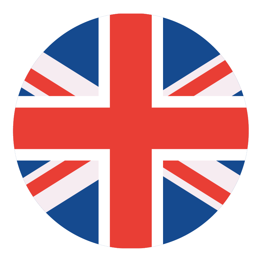 English Flag