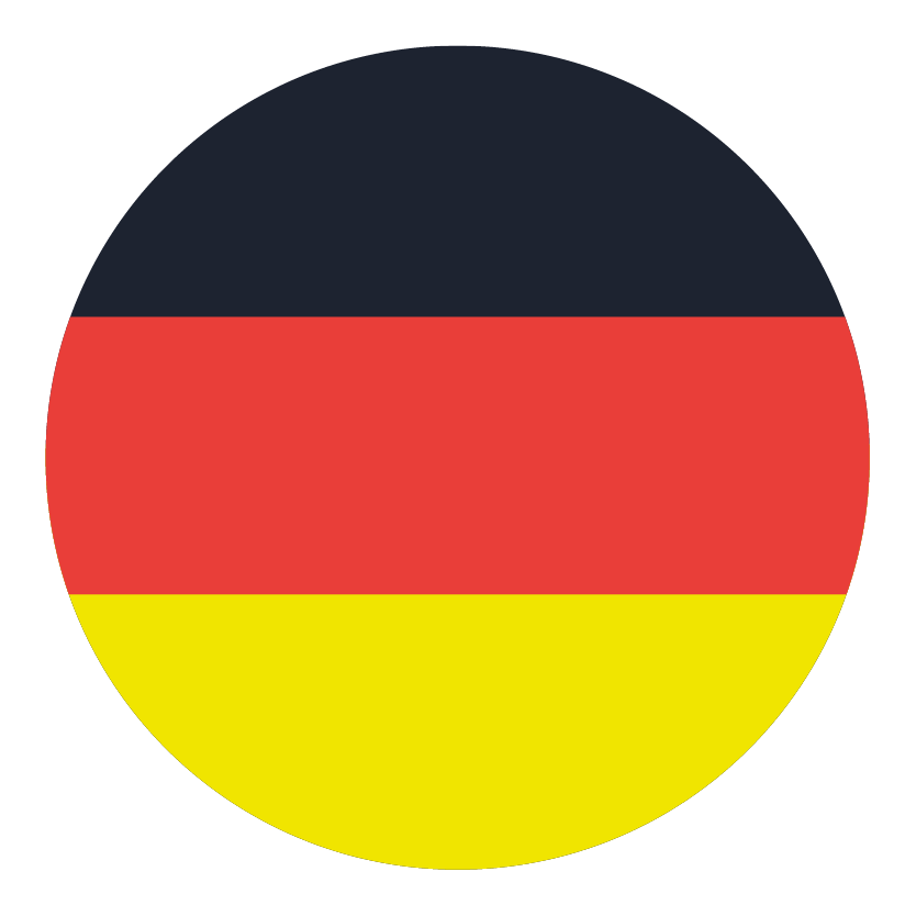 Germany Flag