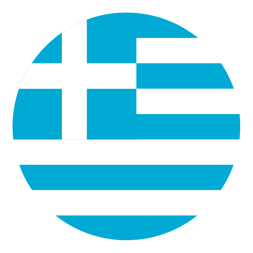 Greece Flag